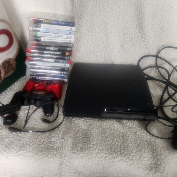 Ps3 - Picture 13 of 13